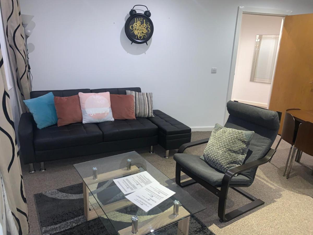 Centre Ideal For Holiday, Contractors, Quarantining * Newcastle upon Tyne