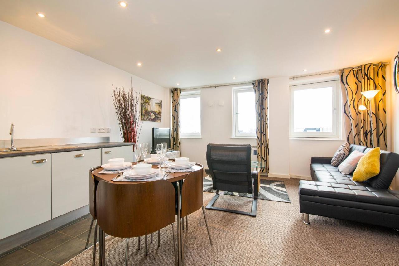 Centre Ideal For Holiday, Contractors, Quarantining * Newcastle upon Tyne