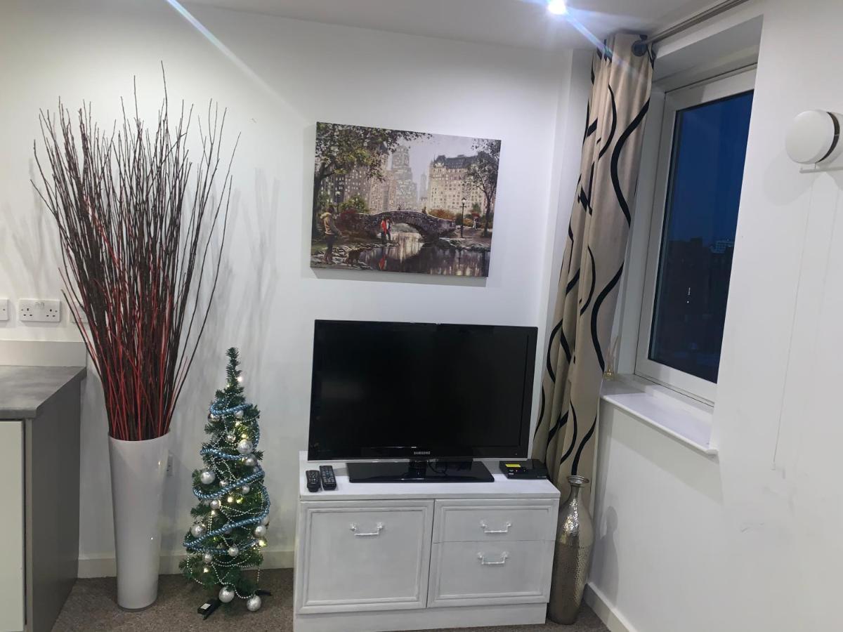 Centre Ideal For Holiday, Contractors, Quarantining Apartment